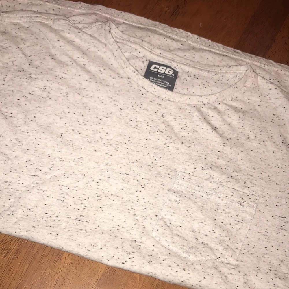 Men’s shirt